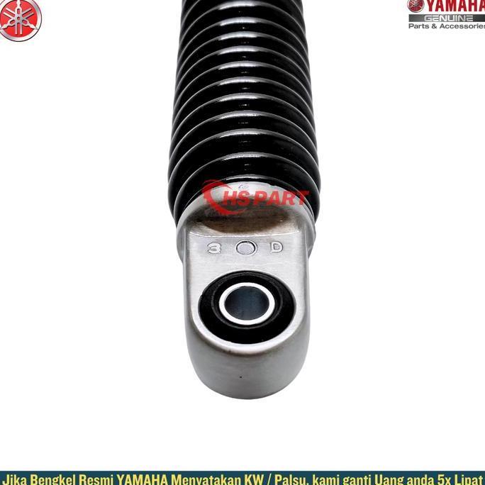 Shock Shockbreaker Belakang Vega Lama Vega R Lama Original Yamaha 100%