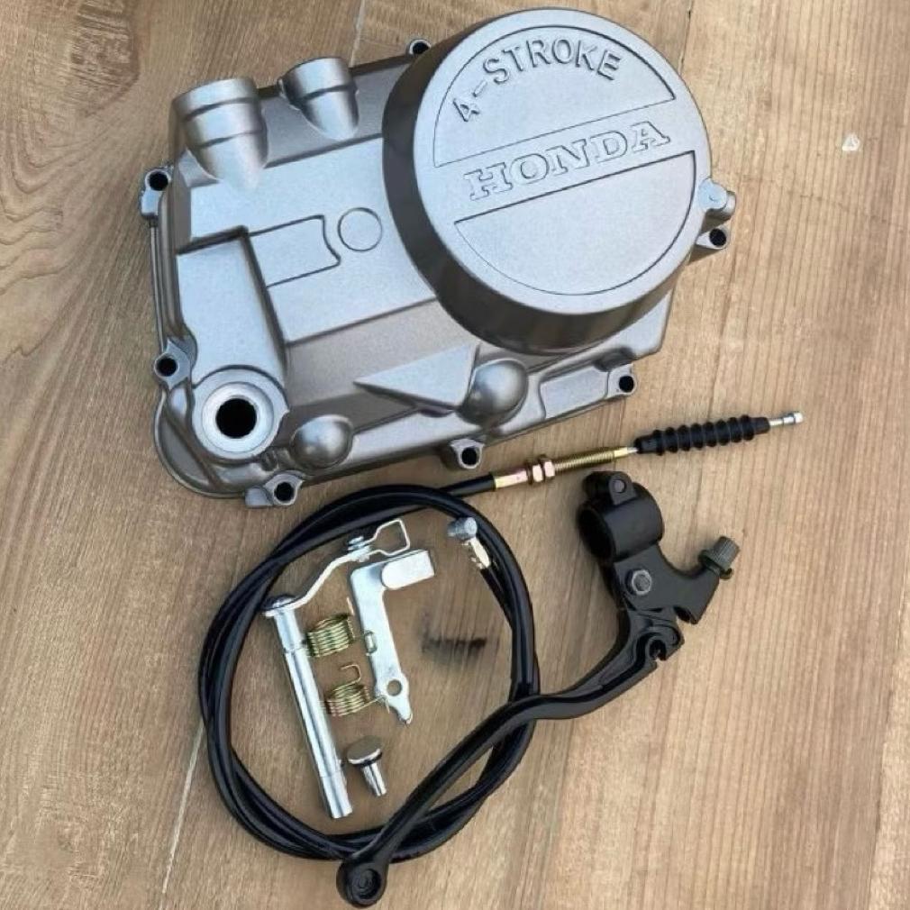 ( BISA COD ) BLOCK BLOK RUMAH KOPLING SEPAKET SUPRA X 110 CC ASTERA GRAND LEGENDA SUPRA FIT OLD SUPR