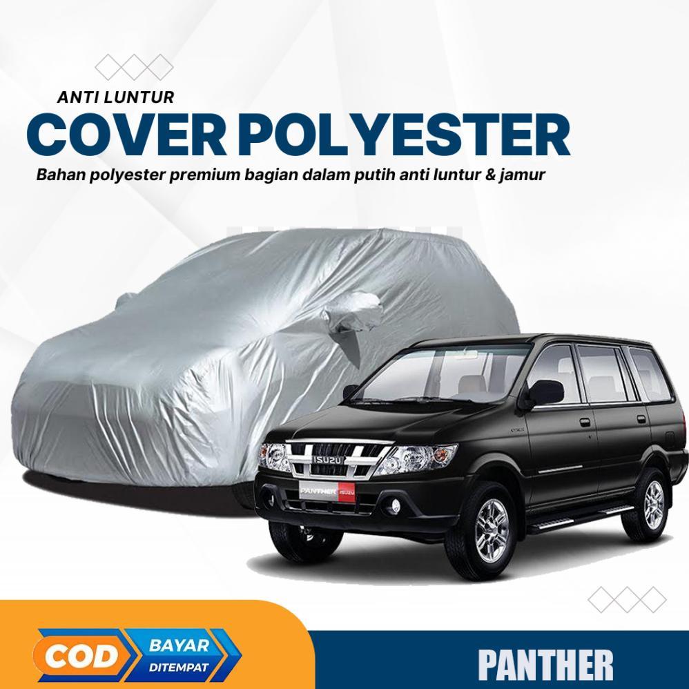 Body Cover Mobil Phanter Sarung Mobil Phanter Selimut Mobil Panther Mantel Phanter Mantol panther ko