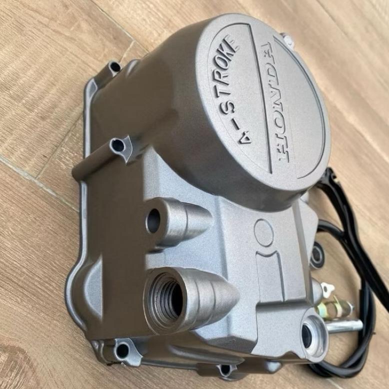 Blok/ Bak Kopling Supra X Lama Plus Stut Kopling  Honda