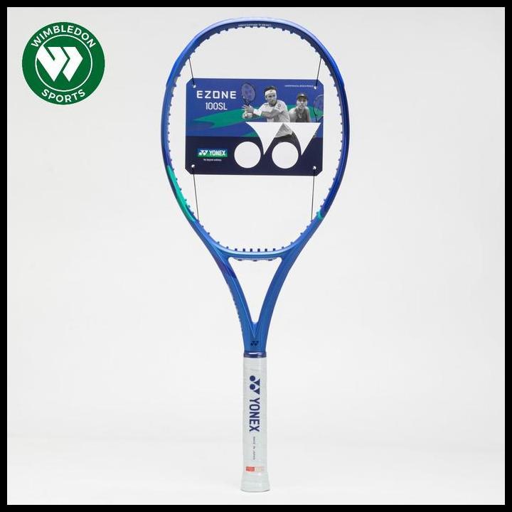 New Raket Tenis Yonex Ezone 100Sl 2025 / Raket Yonex Ezone 100 Sl Japan / Ezone100 /Yonexezone Promo
