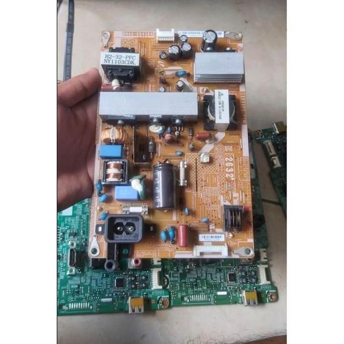 Best- POWER SUPLAY SAMSUNG LA 32E420 - LA32E420