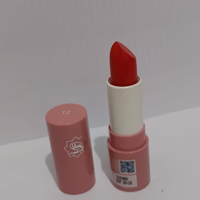 Best- lipstick viva blue series