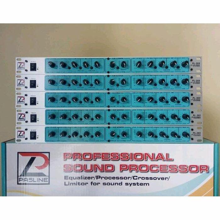 Crossover Pasline Pl 203 Pasline Pl-203 Pasline Pl203 Original Original Dan Terpercaya