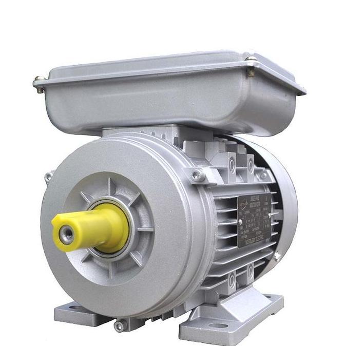 Electric motor / dinamo 1 phase, 4P-0,55KW / 0,75HP
