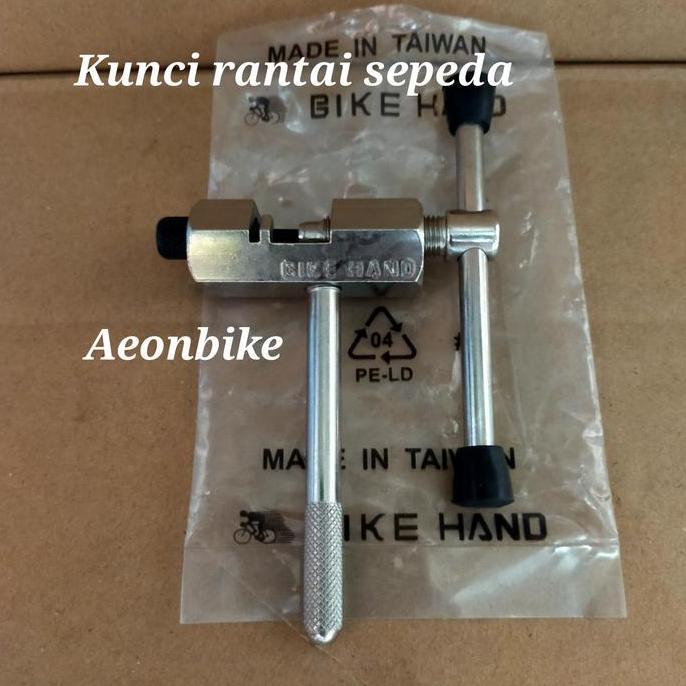 tool rantai sepeda alat memotong rantai sepeda kunci rantai