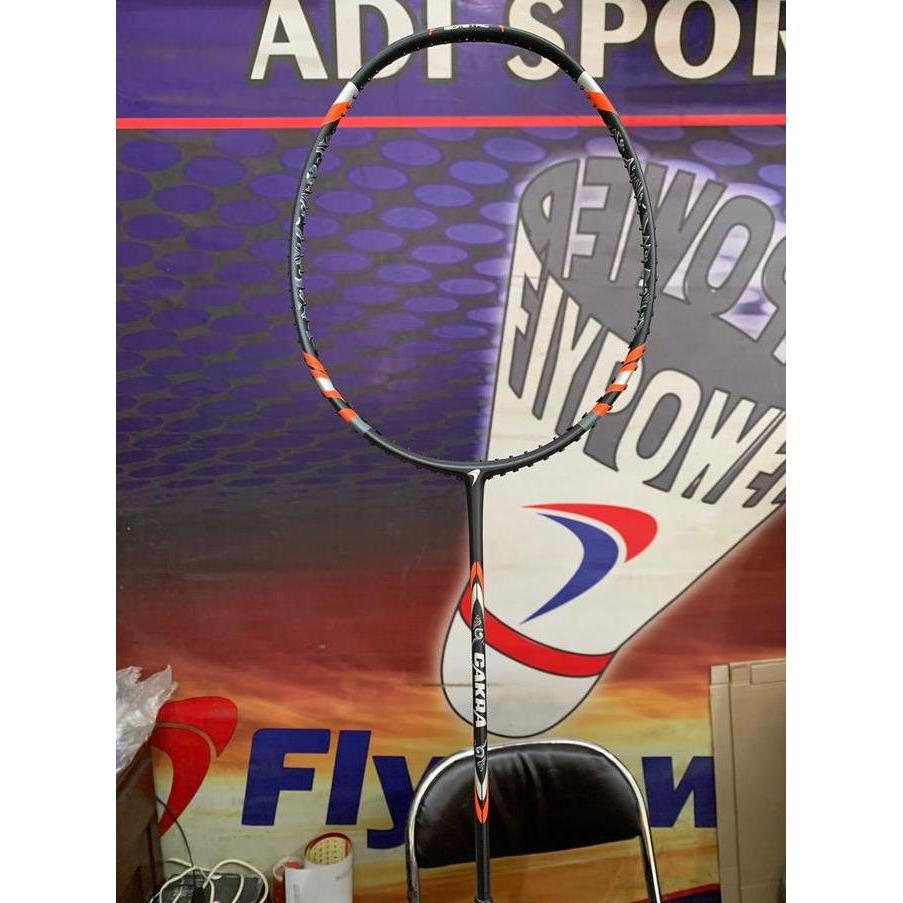 TERBARU - RAKET BADMINTON FLYPOWER CAKRA