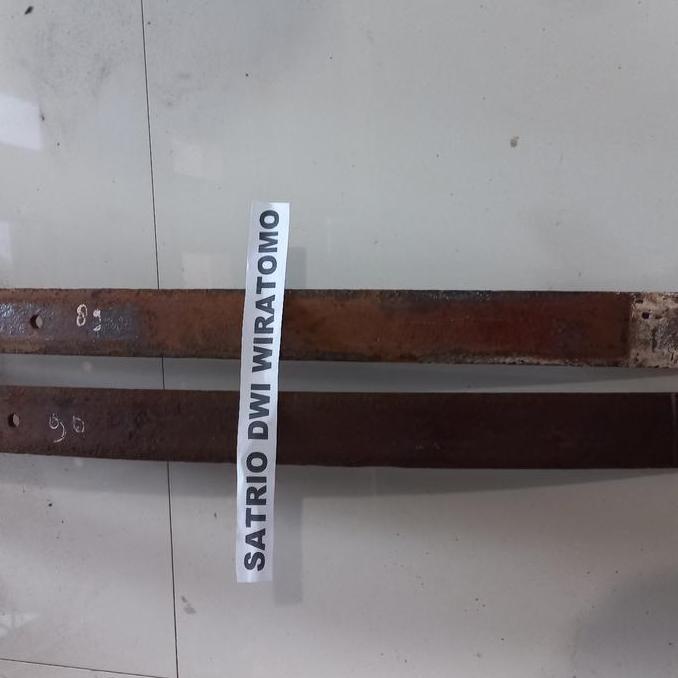 Per Jeep Willys Gen 2 Panjang 89Cm Kode 1044