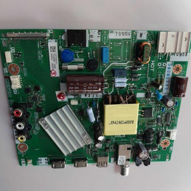 Best- MB MAINBORD TV LED SHARP 2T C42BB1I 2T C42BB11 42BB1i