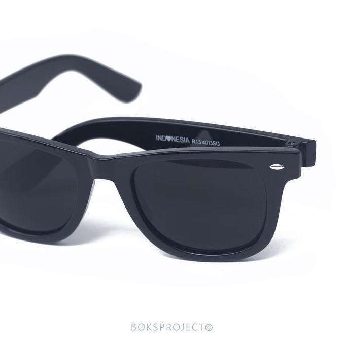 New- Kacamata " R13-4013 " Boksproject