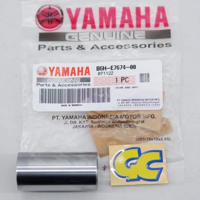 promo Bosh Rumah Roller Yamaha New Nmax, New Aerox B6H-E7674-00 terlaris