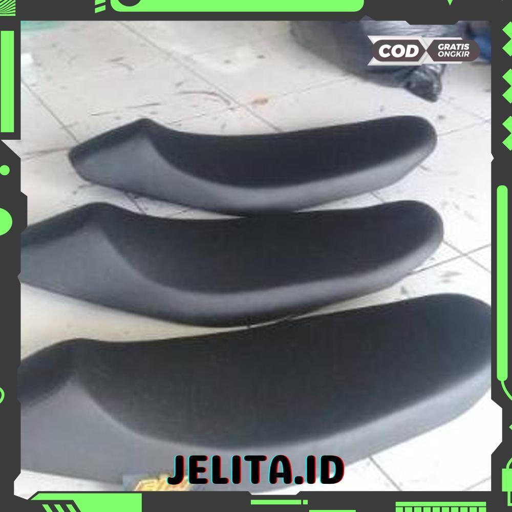 Jok satria fu motif roadrace-jok satria fu slim roadrace drag-jok drag roadrace satria fu - RO30-091