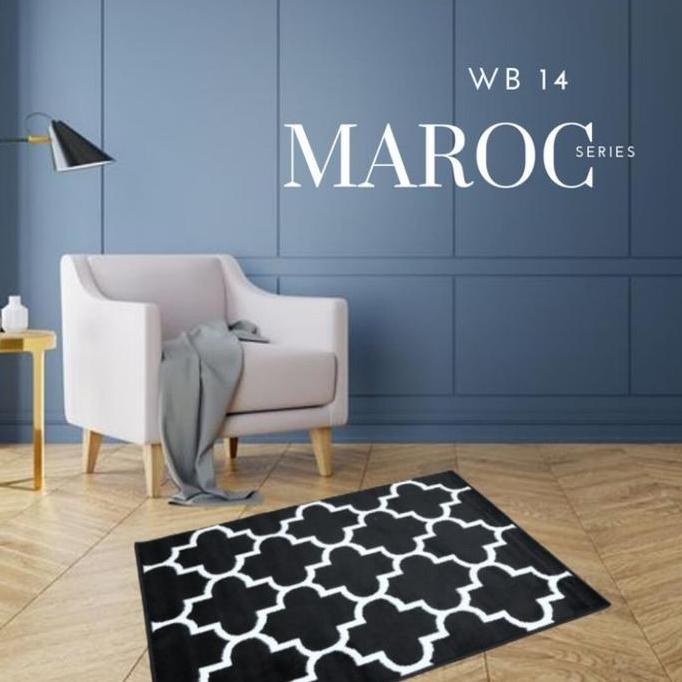 Karpet Lantai 100x150/Permadani 100x150 (Mini/Kecil)