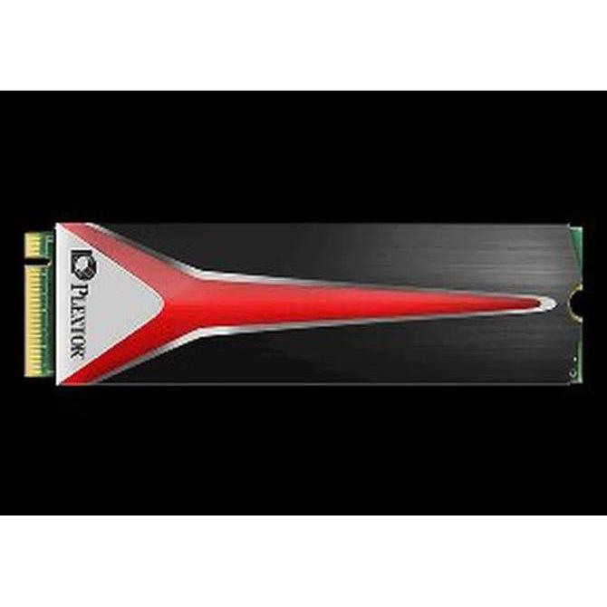 TERMURAH - SSD PLEXTOR M2 NVME HEATSINK 512GB