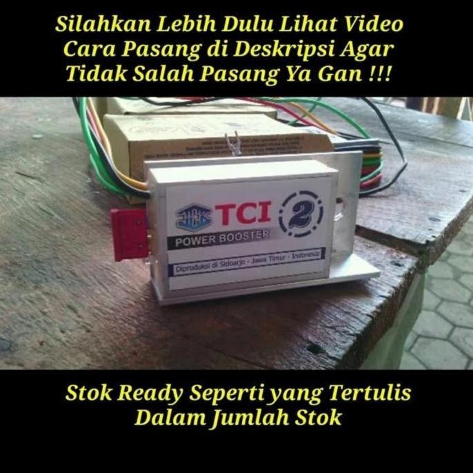 JCK TCI 2 Ubah Mobil Platina Serasa CDI