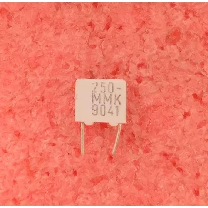 CAPACITOR KAPASITOR MMK 250V/VDC 10NF