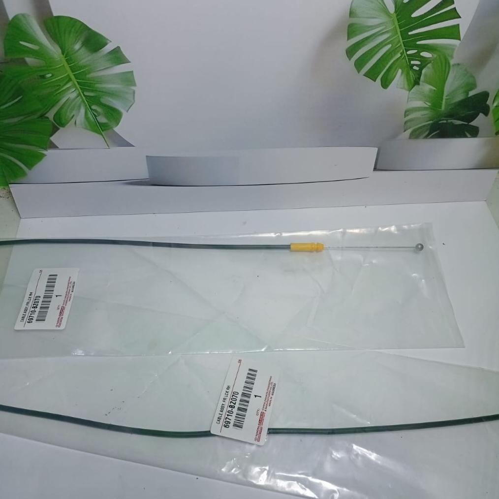 kabel sling kabel doorlock depan kiri kanan avanza xenia 69710-BZ070