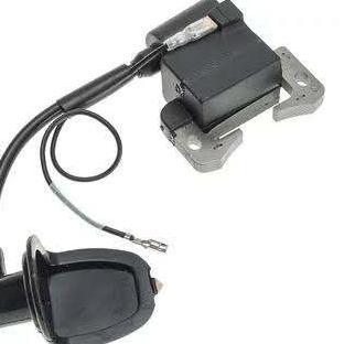 Koil Cdi Motor Mini Cross Lenka