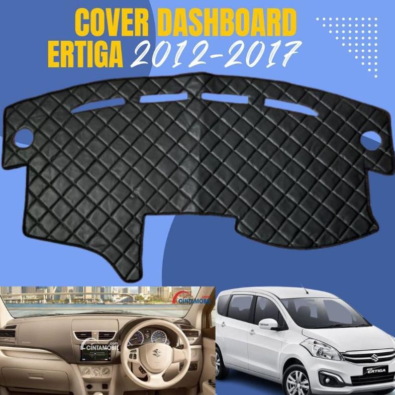 Alas Dashboard ERTIGA Dasbor Mobil Ertiga Lama 2012-2017 Aksesoris Dasbor