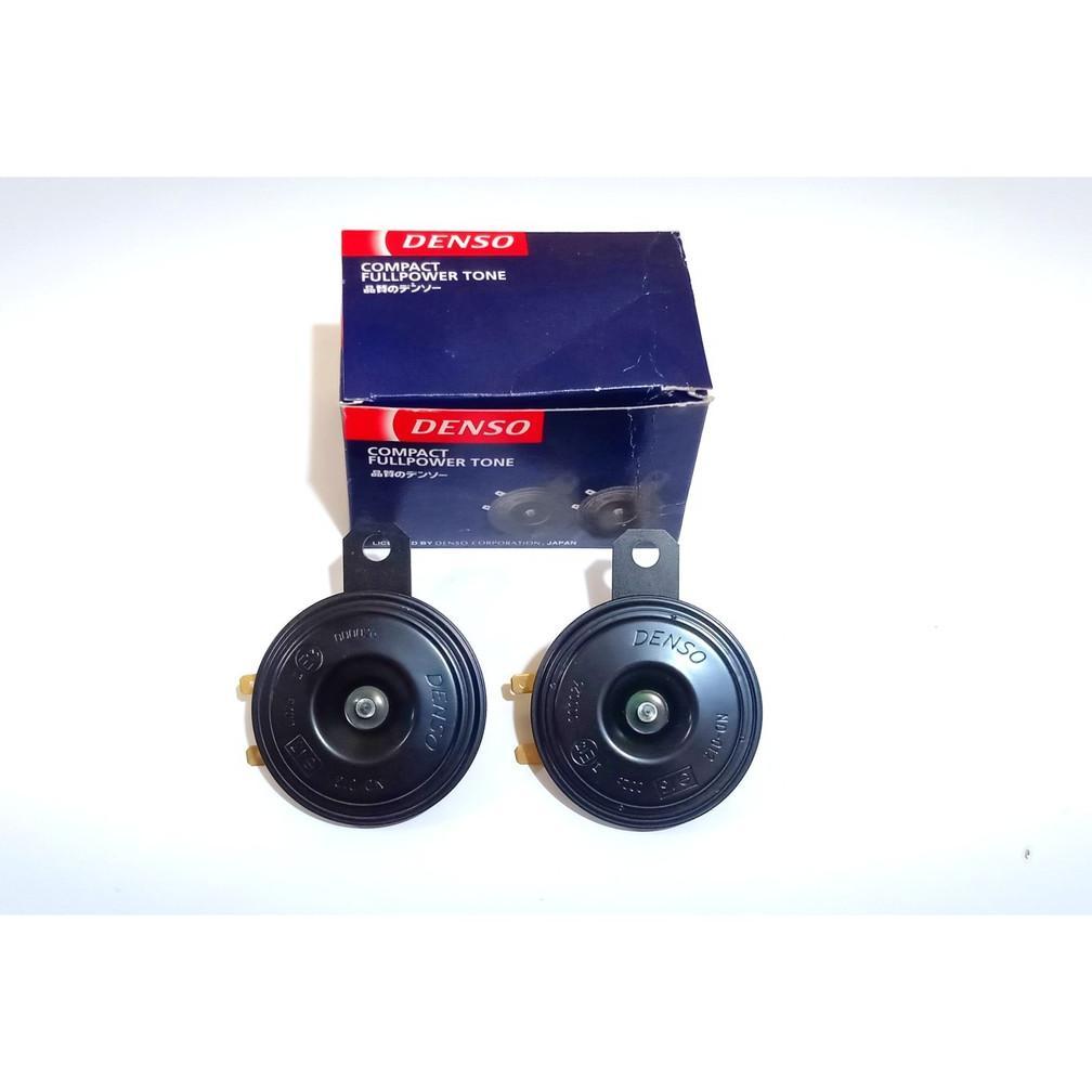 KLAKSON MOTOR SUARA AVANZA KLAKSON UNTUK SEMUA JENIS MOTOR