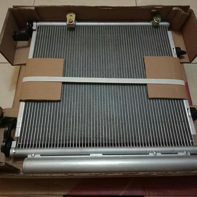 Kondensor Ac Avanza 1300Cc 1.3 Kpndenspr Radiator Ac Avanza 1.3 Restock