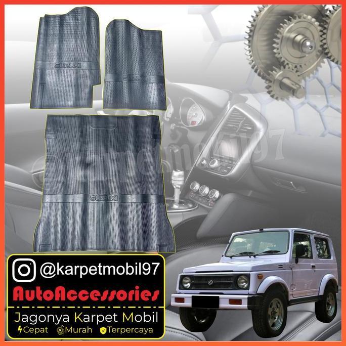 Karpet Jimny Karpet Jimny Katana Karpet Suzuki Jimny Katana Diskon