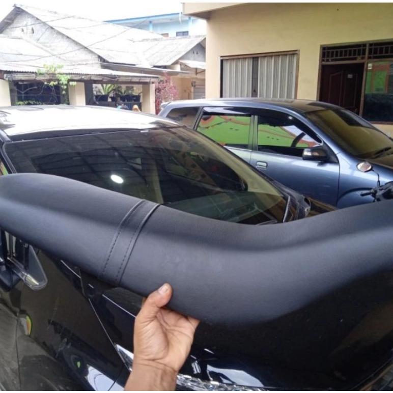 jok motor trail crf 150 l CRF 150 L