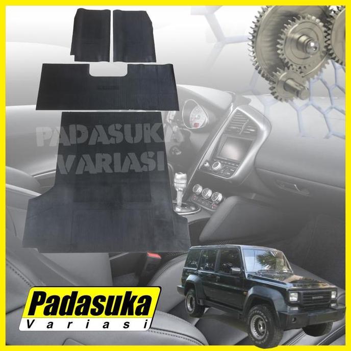 Karpet Taft Gt Karpet Mobil Taft Gt Karpet Mobil Taft Rocky Hiline Baru