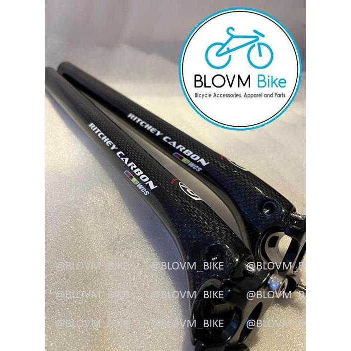 Seatpost Carbon Ritchey Seatpost Ritchey Roadbike Mtb Kualitas Terbaik Harga Termurah