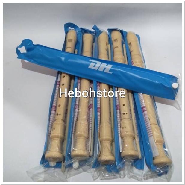 Suling Dh /seruling dh/combo gading pvc original Murah