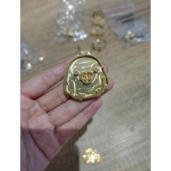 Hot stamp 4 cm / stamp kue / stempel kue Promo