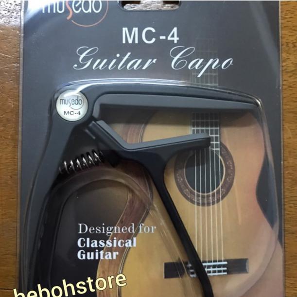 Capo gitar /capo gitar /capo gitar stanlis/jepit gitar bagus  bagus