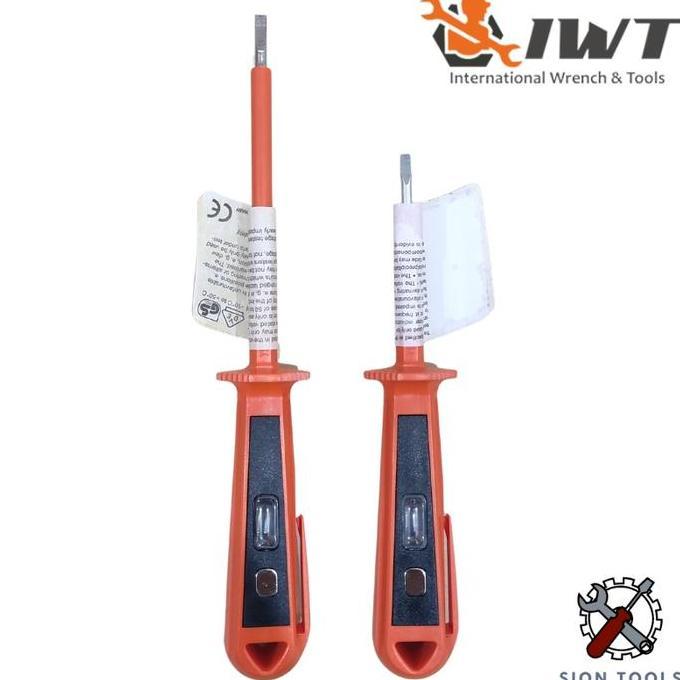 Good- IWT OBENG TESPEN / OBENG TEST PEN AC