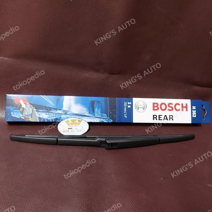 WIPER BELAKANG AVANZA - XENIA BOSCH Terlaris