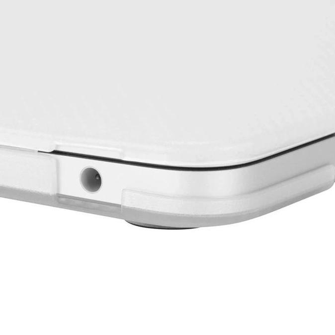 Case INCASE Hardshell Dots Compatible with Apple Macbook Pro 13 M1 / Apple Macbook Air 13 M1 Cover T