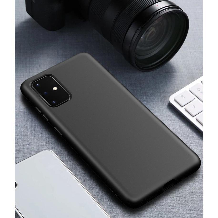 Nice- Silicone Matte Case Samsung S20 Plus Case Samsung S20 Ultra Case S20 S20 Fe