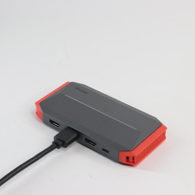 Rexus HD300 HDMI Capture Card Video HD 300 Terlaris