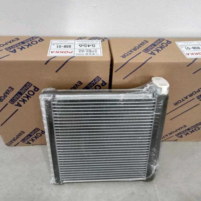 Promo evaporator livina grand livina Diskon