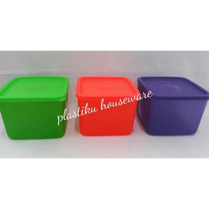 Good- Toples Plastik Kotak 1000 mL