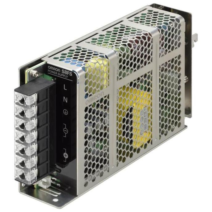 Promo POWER SUPPLY OMRON S8FS-G15024CD Diskon