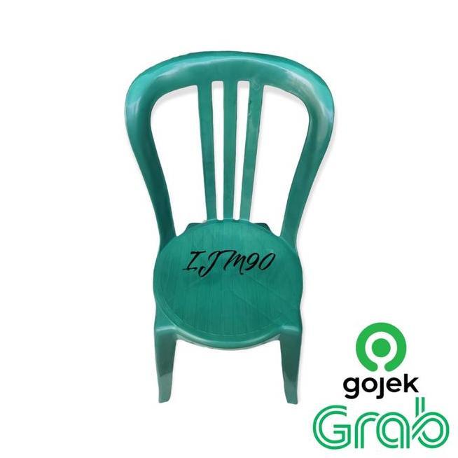 Bangku Plastik Sender Tangerang