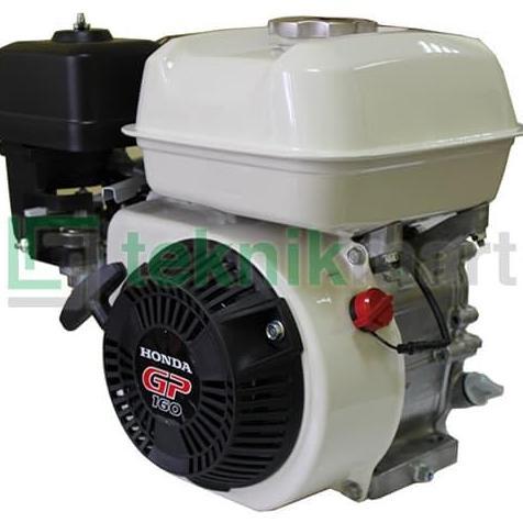 Promo Sanchin Scn20 Power Sprayer Dengan Honda Gp160Sd Gasoline Engine