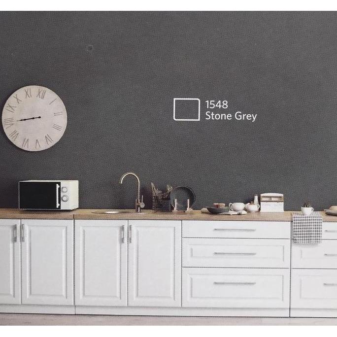 Cat Tembok Interior Nippon Paint Q Luc 4.5 kg Paking Kayu