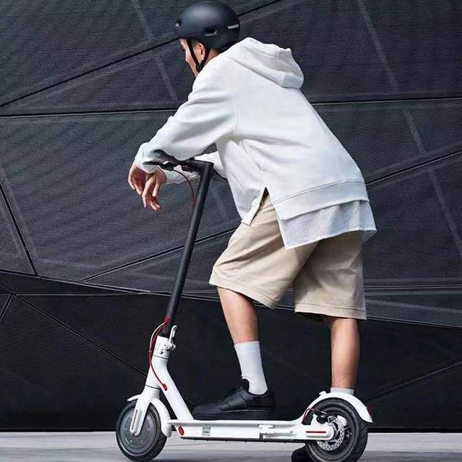 Terlaris Skuter Lipat Listrik Elektrik Roda 8,5Inch Anak Anak Dan Dewasa