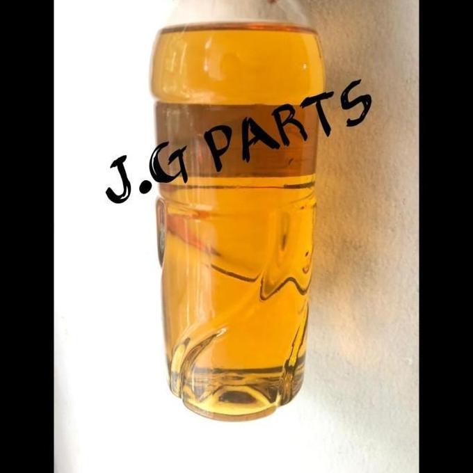 Hiww- Oli Turalik 52 Sae 10 / Oli 10 Hidrolik Eceran Literan Ultraline Vg-68