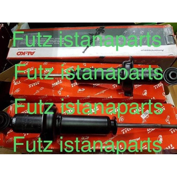 Murah Shock Breaker Merk Trw Honda Stream Belakang Alltype Asli Original