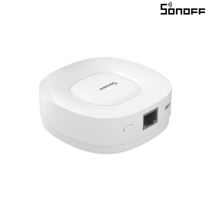 TERMURAH Sonoff Smart Switch Hub ZBBridge-U Getaway Hub Zigbee Matter ZBBridge Ultra Smart Home IOT 