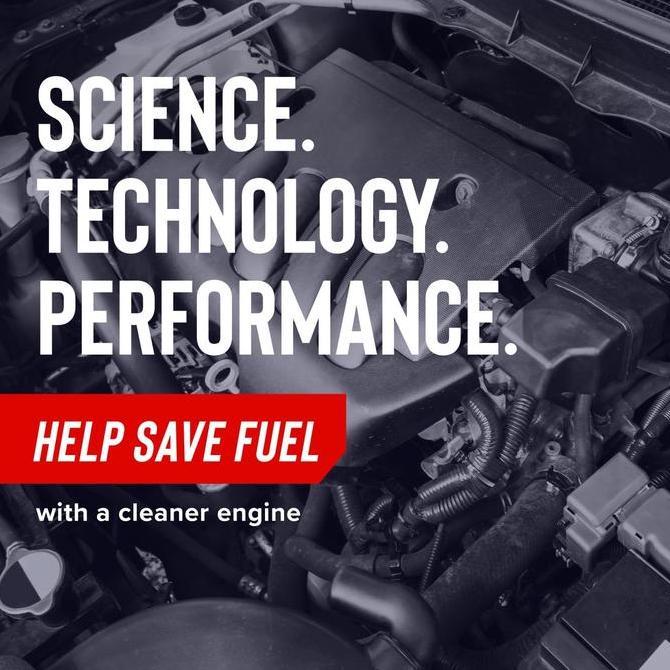 Hiww- Stp Diesel Injector Cleaner - Campuran Solar Pembersih Injektor Mobil