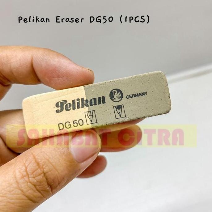 Zxyg- Penghapus Bolpen Ink Bw 80 Pelikan Pcs
