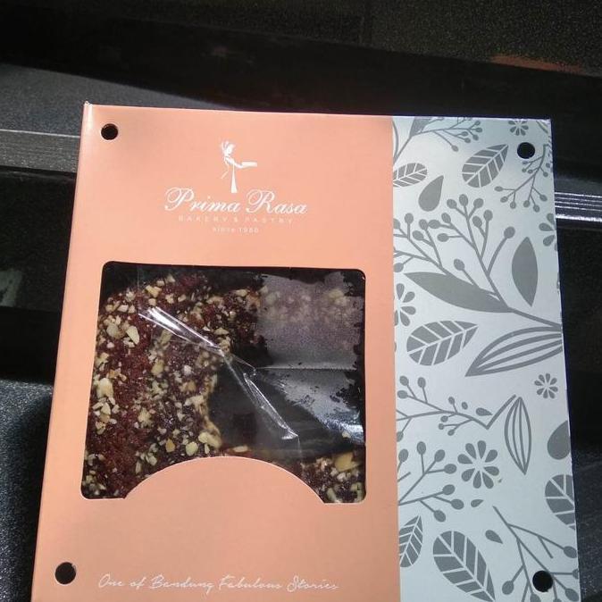 BOLU CARAMEL LOYANG PRIMA RASA BANDUNG BEST SELLER HOT SALE PROMO HITS